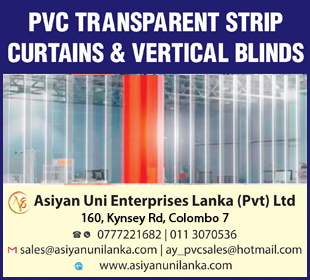 Asiyan Uni Enterprises Lanka (Pvt) Ltd