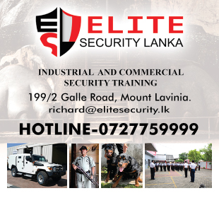 Elite Security Lanka (Pvt) Ltd