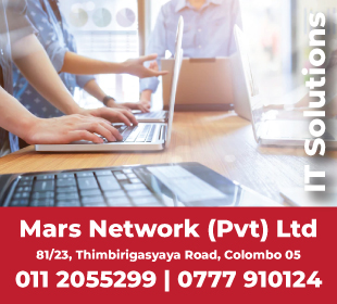 Mars Network Private Limited