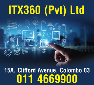 ITX360 (Pvt) Ltd