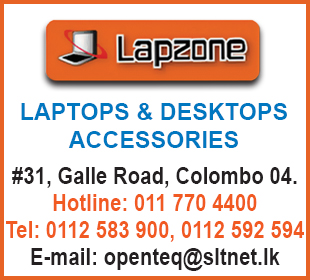 Lapzone (Pvt) Ltd