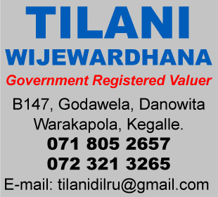 Tilani Wijewardhana