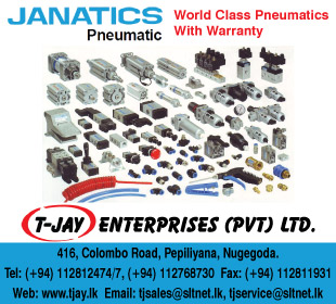 T-Jay Enterprises (Pvt) Ltd