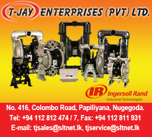 T-Jay Enterprises (Pvt) Ltd