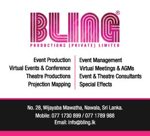 Bling Productions Pvt Ltd