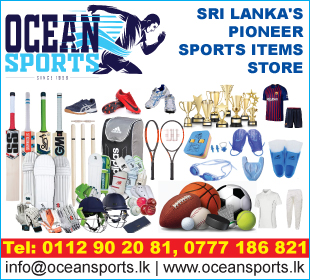 Ocean Sports