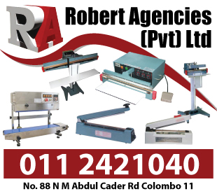 Robert Agencies (Pvt) Ltd