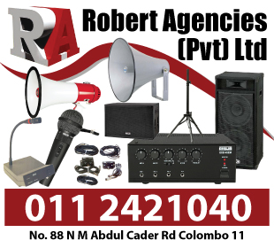 Robert Agencies (Pvt) Ltd