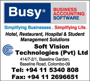 Soft Vision Technologies (Pvt) Ltd