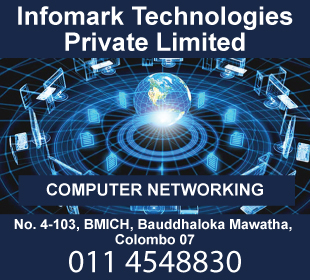 INFOMARK Technologies Private Limited