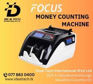 Ideal Tech International (Pvt) Ltd