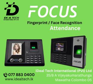 Ideal Tech International (Pvt) Ltd