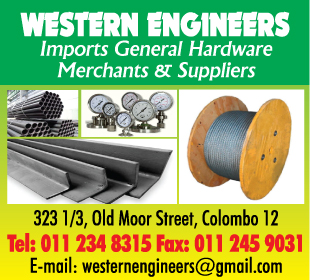 Western Engineers