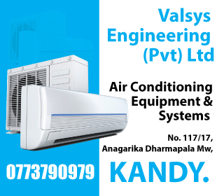 Valsys Engineering (Pvt) Ltd