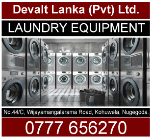 Devalt Lanka (Pvt) Ltd