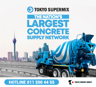 Tokyo Cement Company (Lanka) PLC