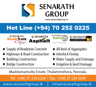 Senarath Engineering
