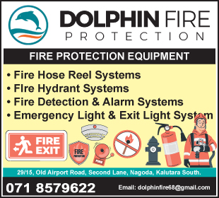 Dolphin Fire Protection