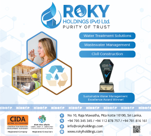 Roky Holdings (Pvt) Ltd