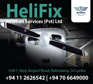 Helifix Aviation Services (Pvt) Ltd