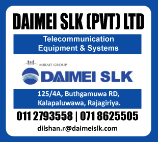 Daimei SLK (Pvt) Ltd