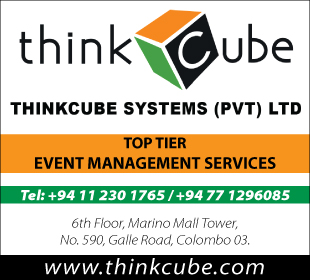 Thinkcube Systems (Pvt) Ltd