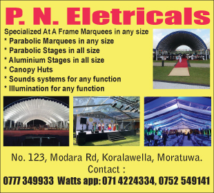 PN Electricals