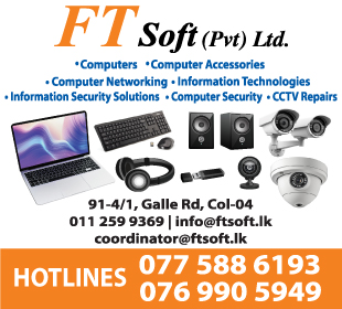 FT Soft (Pvt) Ltd