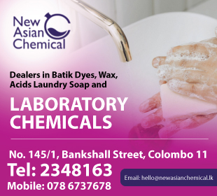 New Asian Chemical