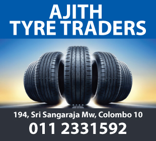 Ajith Tyre Traders