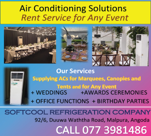 Softcool Refrigeration Company