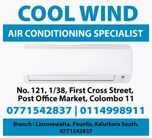 Cool Wind