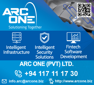 ARC ONE (PVT) LTD
