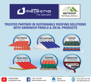 Metecno Lanka (Pvt) Ltd