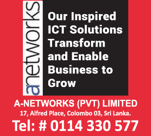 A Networks (Private) Limited