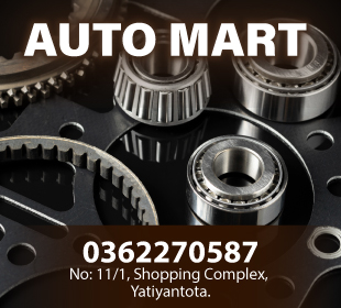 Auto Mart