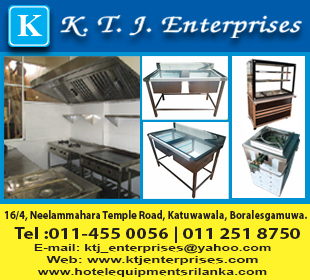K T J Enterprises