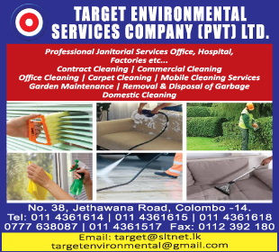 Target Environmental Services Company (Pvt) Ltd