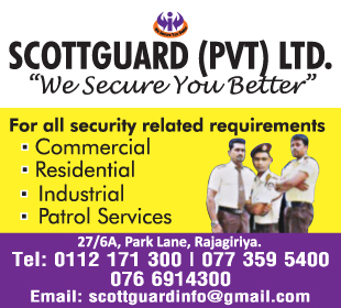 Scottguard (Pvt) Ltd