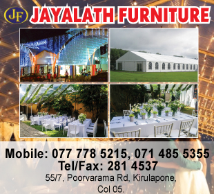 Jayalath Furniture