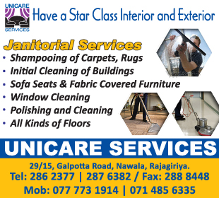 Unicare Services