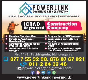 Power Link Engineering & Construction
