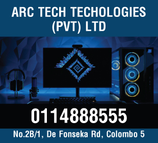 Arc Tech Technologies (Private) Ltd