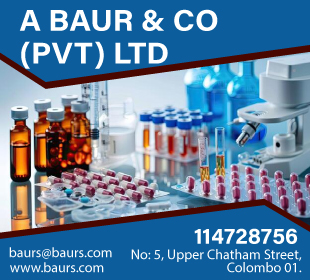 A Baur & Co (Pvt) Ltd