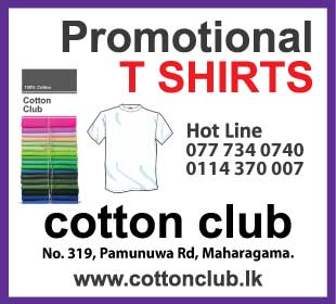 Cotton Club (Pvt) Ltd