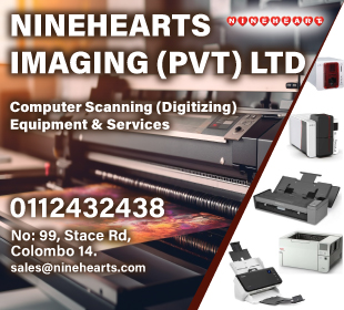 Ninehearts Imaging (Pvt) Ltd
