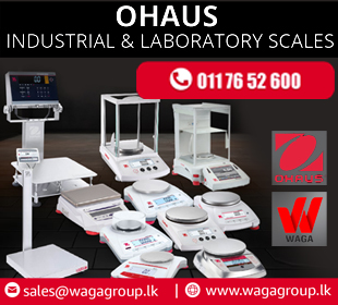 Waga Calibration Services (Pvt) Ltd