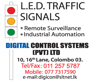 Digital Control Systems (Pvt) Ltd