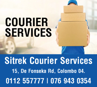 Sitrek Courier Services