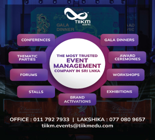 TIIMK Event